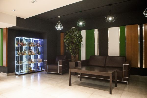 Iremel Hotel (Ufa)